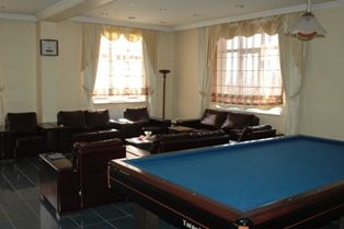 Sivas Polis Evi fotoğraf 4