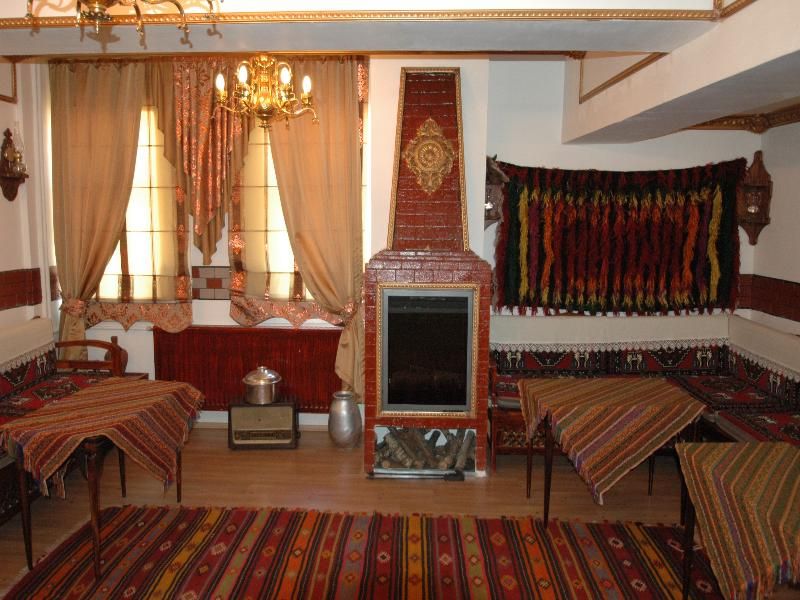 Sivas Polis Evi fotoğraf 8