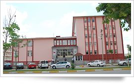 Sivas Polis Evi