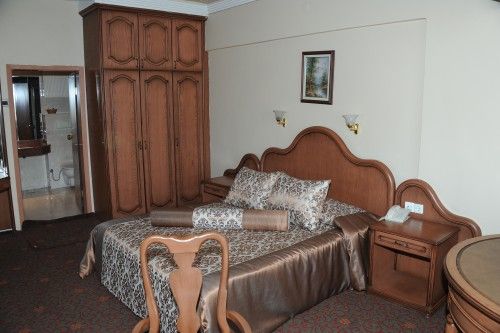 Ankara Polis Evi fotoğraf 6