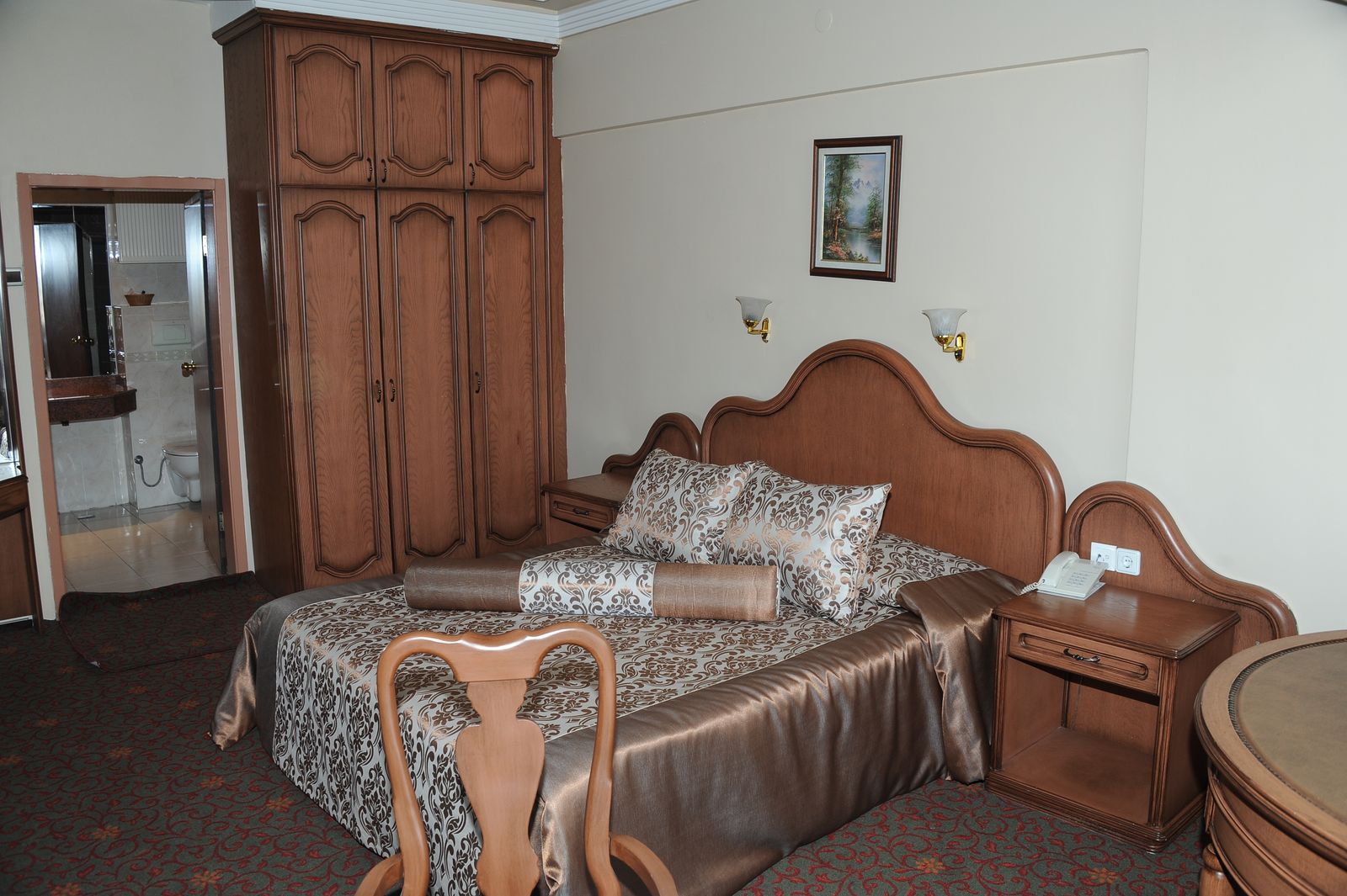 Ankara Polis Evi fotoğraf 25