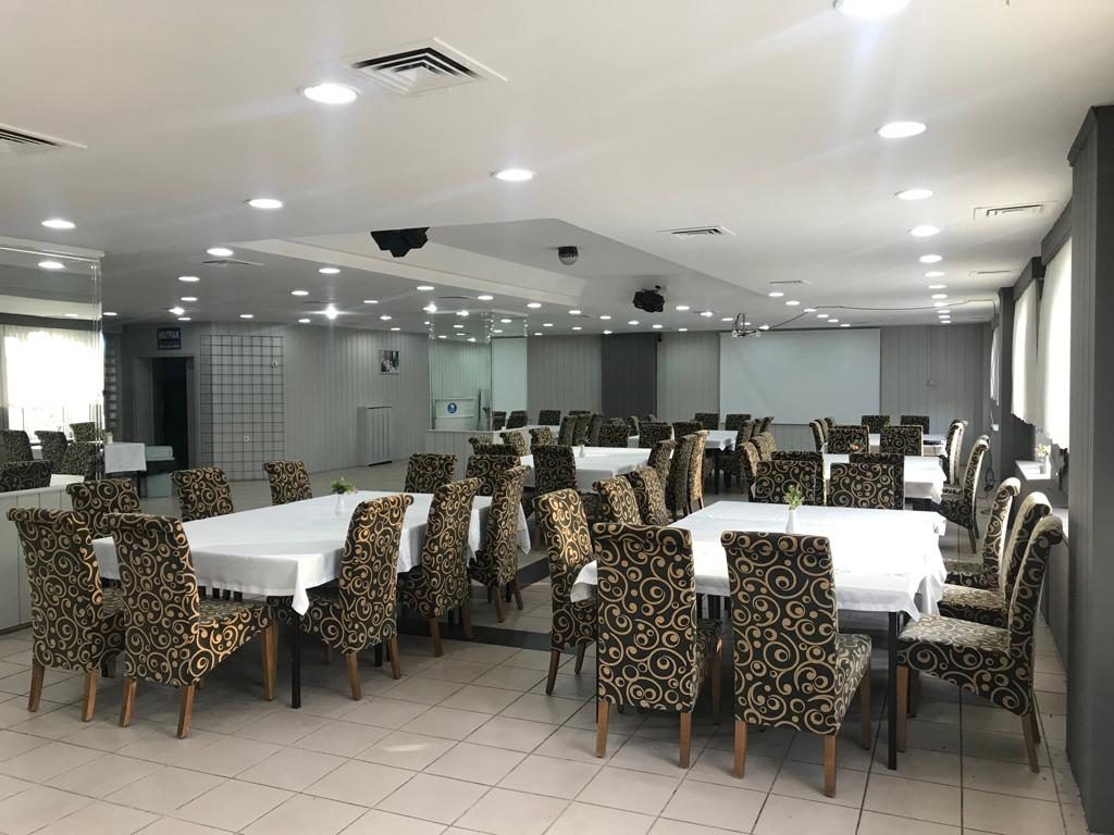 Tekirdağ Polisevi davet salonu