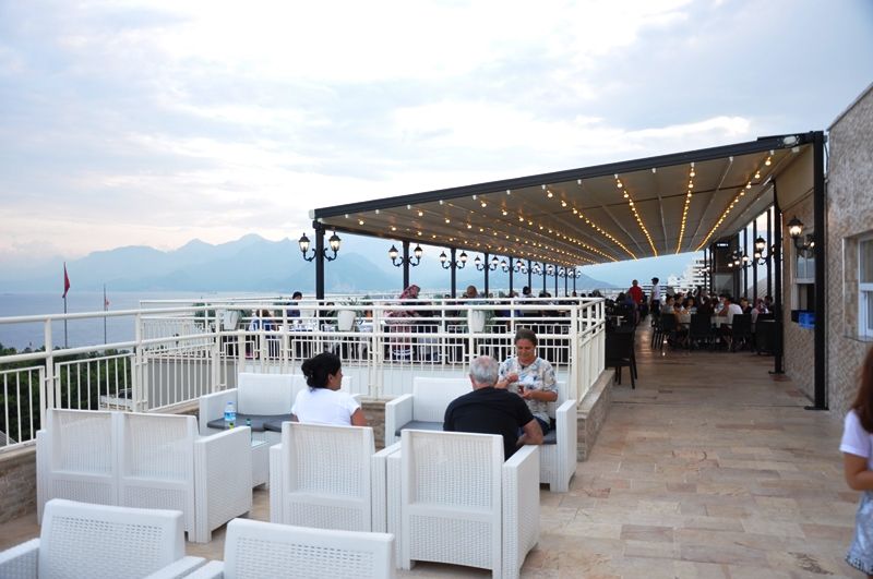 Antalya Polis Evi fotoğraf 15