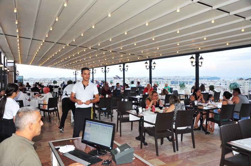 Antalya Polis Evi fotoğraf 16