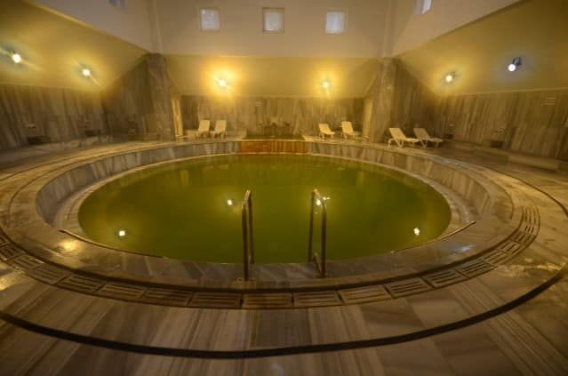 Bursa Polis Evi fotoğraf 7