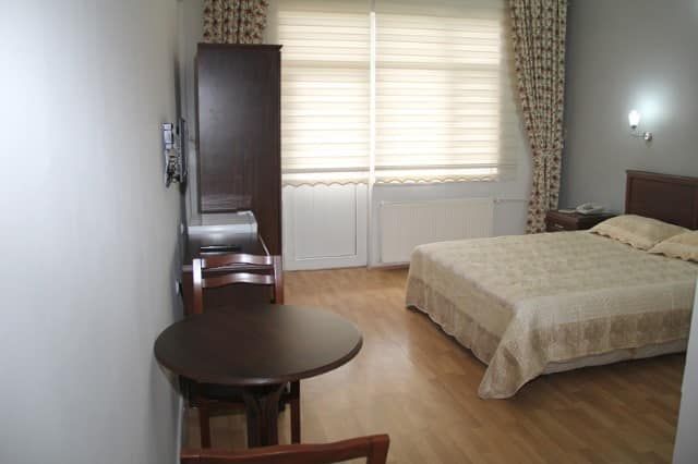 Tokat Polis Evi fotoğraf 9