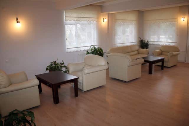 Tokat Polis Evi fotoğraf 8