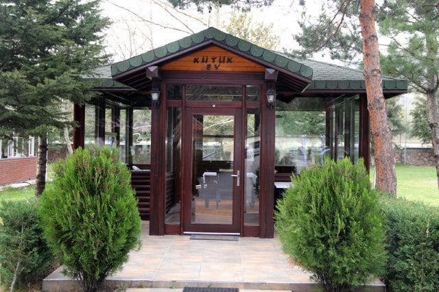 Tokat Polis Evi fotoğraf 7