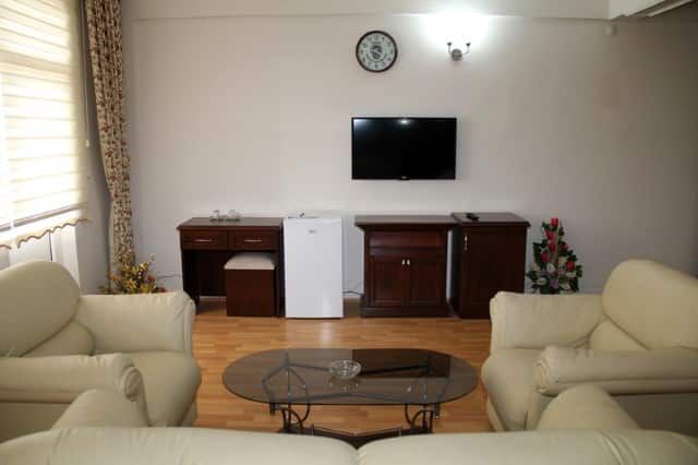 Tokat Polis Evi fotoğraf 6