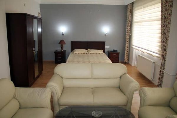 Tokat Polis Evi fotoğraf 4