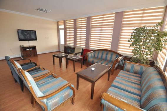 Trabzon Polis Evi fotoğraf 5