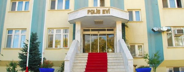 Tunceli Polis Evi fotoğraf 3