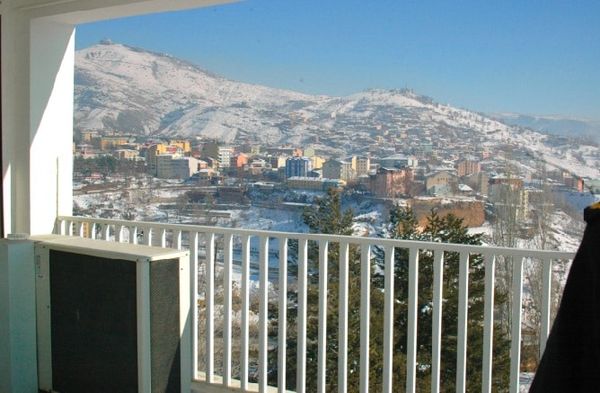 Tunceli Polis Evi fotoğraf 4