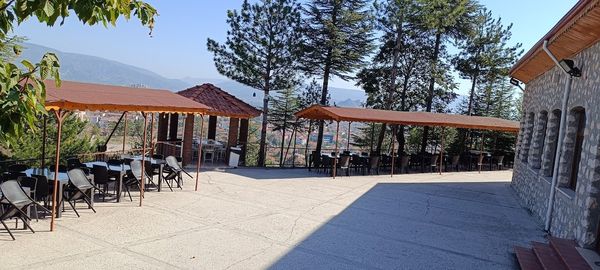 Turhal Polis Evi