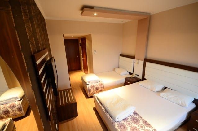 Bursa Polis Evi fotoğraf 6