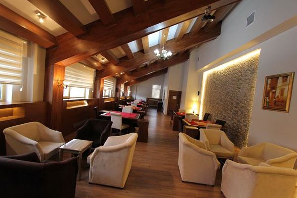Uludağ Polis Evi fotoğraf 4