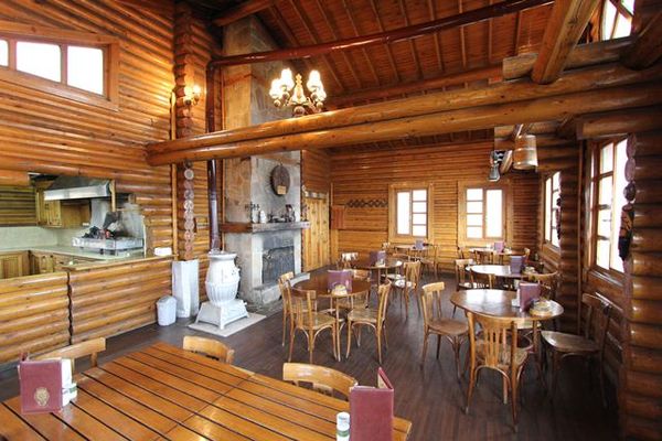 Uludağ Polis Evi fotoğraf 2