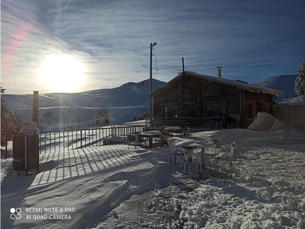Uludağ Polis Evi