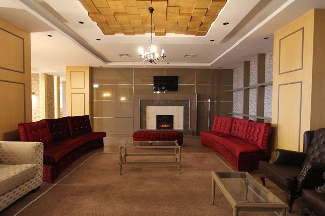 Uludağ Polis Evi fotoğraf 7