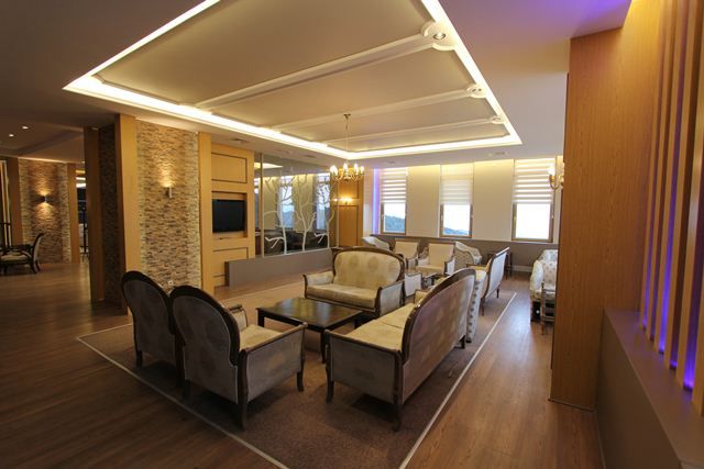 Uludağ Polis Evi fotoğraf 6