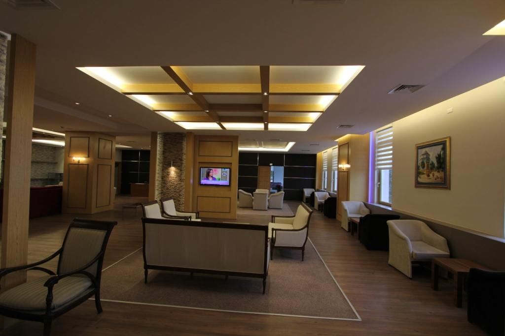 Uludağ Polis Evi fotoğraf 1