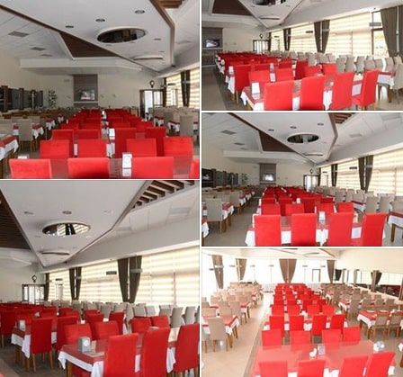 Uşak Polis Evi fotoğraf 4