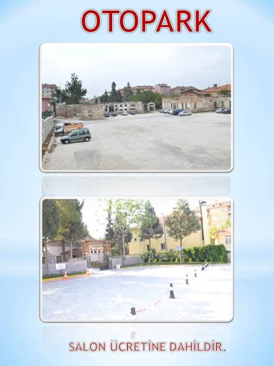 Uşak Polis Evi fotoğraf 5