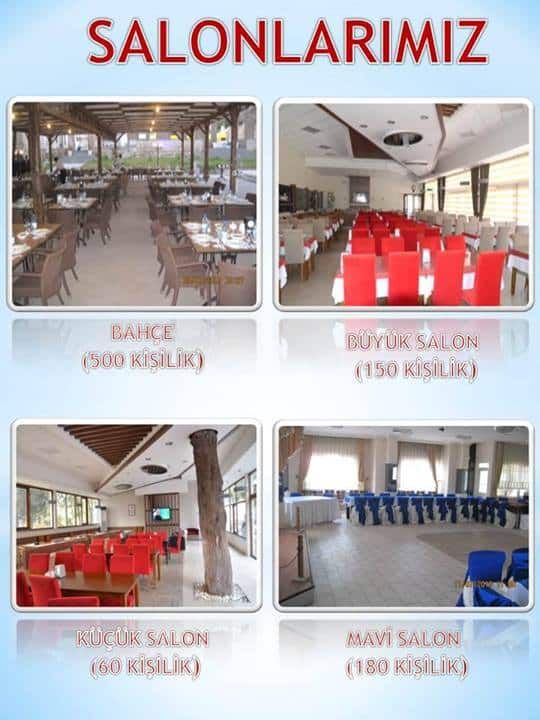 Uşak Polis Evi fotoğraf 6