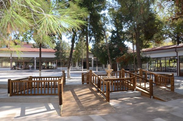Uşak Polis Evi fotoğraf 2