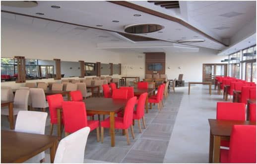 Uşak Polis Evi fotoğraf 10