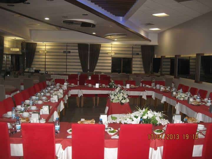 Uşak Polis Evi fotoğraf 11