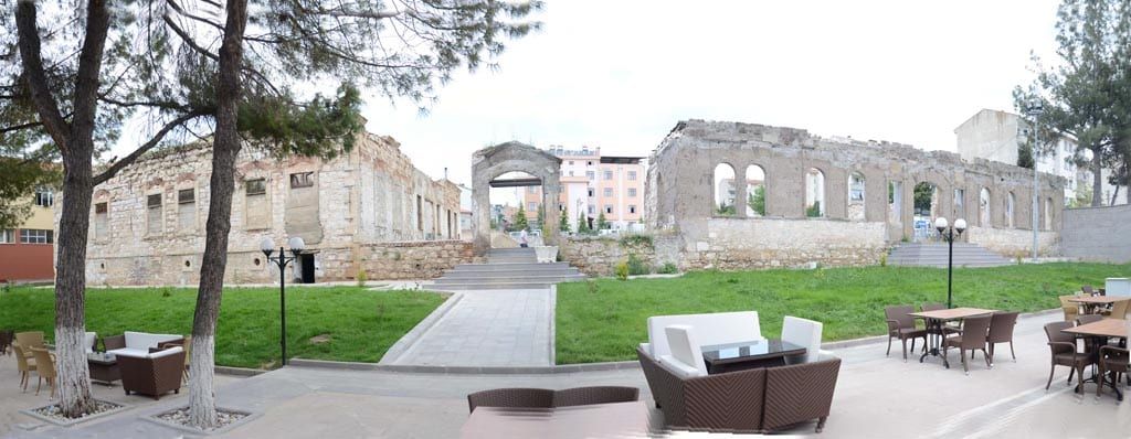 Uşak Polis Evi fotoğraf 13