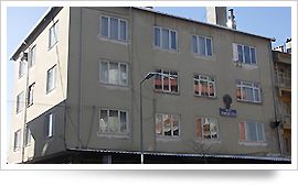 Uşak Polis Evi