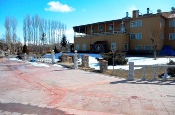 Van Edremit Polis Evi fotoğraf 3