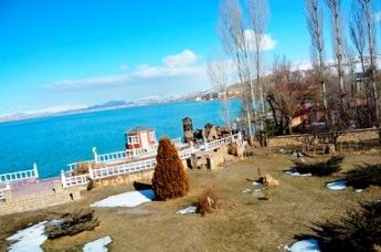 Van Edremit Polis Evi fotoğraf 4