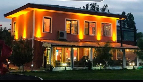 Van Edremit Polis Evi