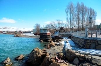 Van Edremit Polis Evi fotoğraf 6