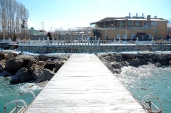 Van Edremit Polis Evi fotoğraf 5