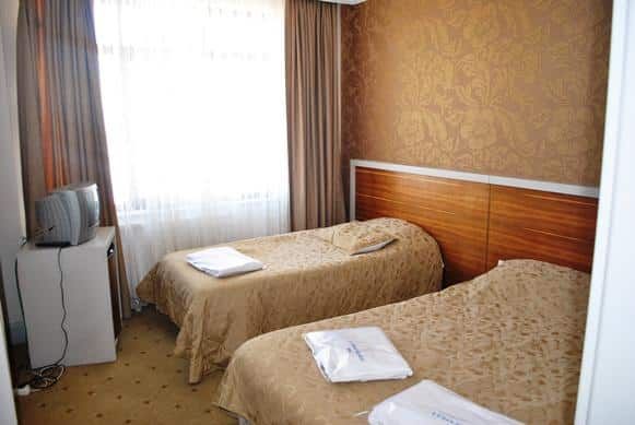 Van Polis Evi fotoğraf 3