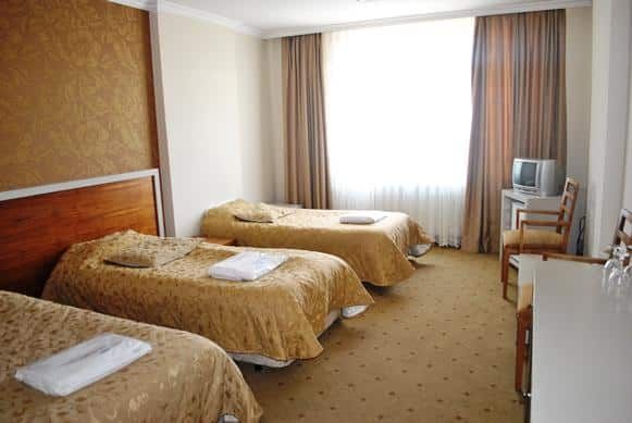 Van Polis Evi fotoğraf 13