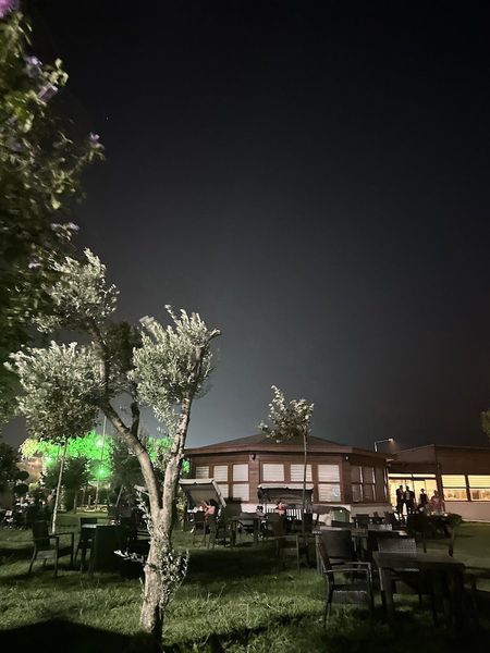 Yalova Polis Evi