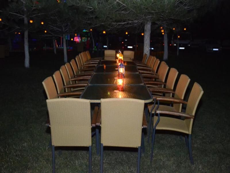 Kırklareli Yazlık Sosyal Tesisleri fotoğraf 10