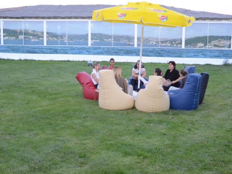 Kırklareli Yazlık Sosyal Tesisleri fotoğraf 6