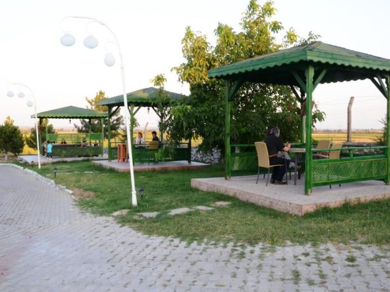 Kırklareli Yazlık Sosyal Tesisleri fotoğraf 7