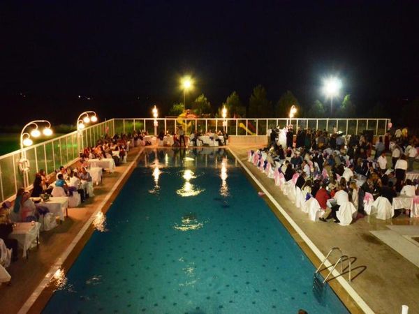 Kırklareli Yazlık Sosyal Tesisleri fotoğraf 4