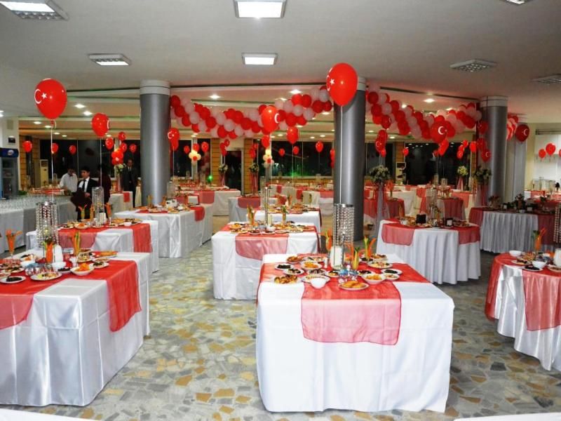 Kırklareli Yazlık Sosyal Tesisleri fotoğraf 5