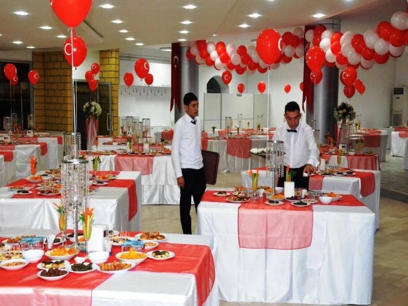 Kırklareli Yazlık Sosyal Tesisleri fotoğraf 2