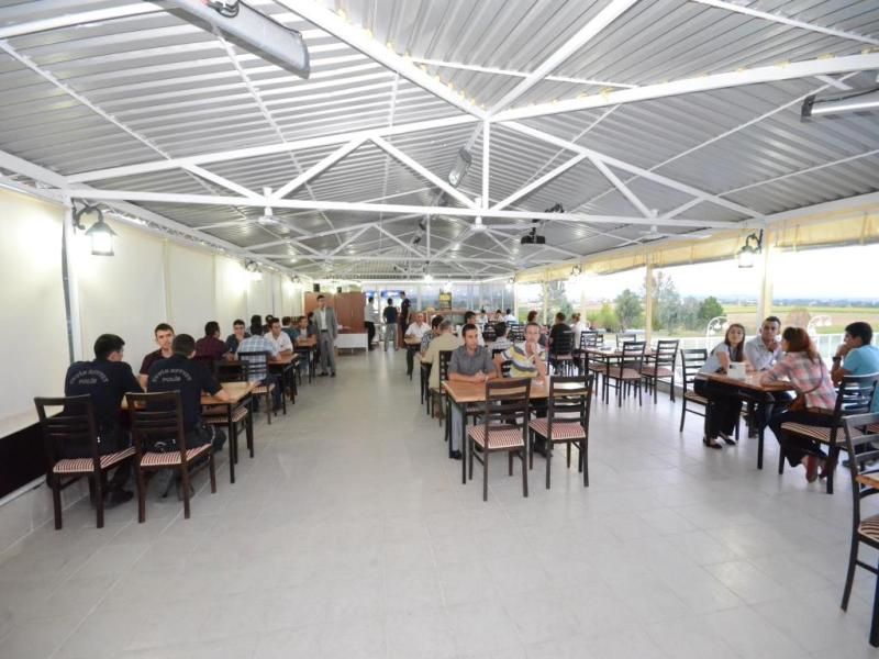 Kırklareli Yazlık Sosyal Tesisleri fotoğraf 9