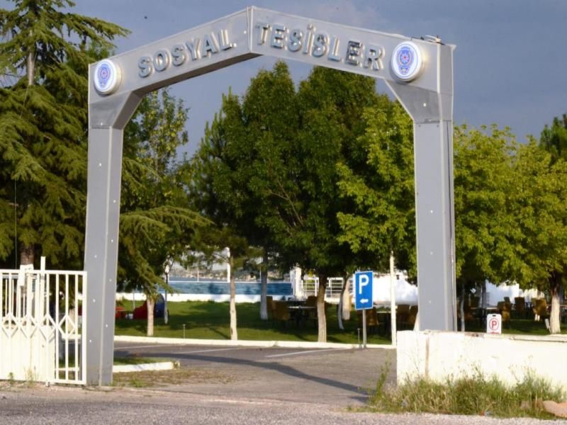 Kırklareli Yazlık Sosyal Tesisleri fotoğraf 1