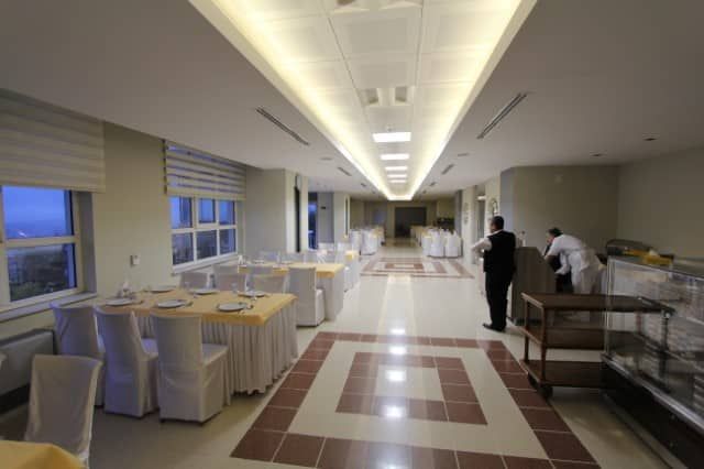 Bursa Polis Evi fotoğraf 8